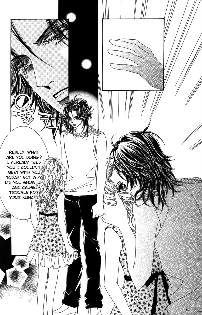 Nice Guy Syndrome Chapter 18 24